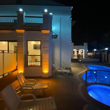 Miyas Luxury Hotel Kemer Ngoại thất bức ảnh