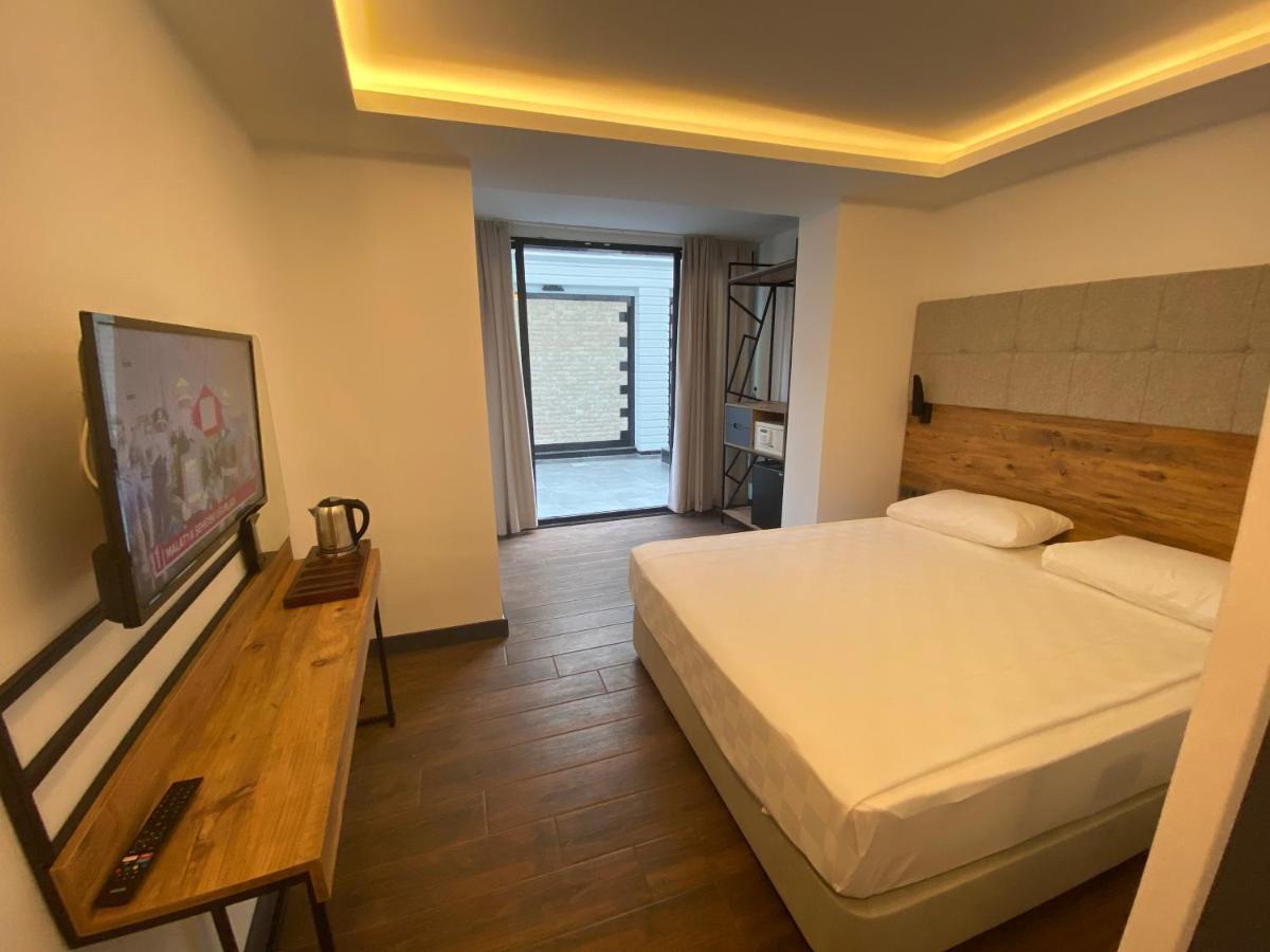 Miyas Luxury Hotel Kemer Ngoại thất bức ảnh