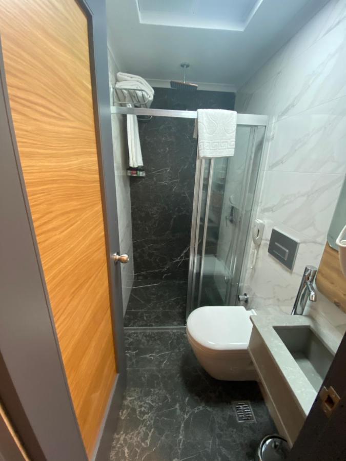 Miyas Luxury Hotel Kemer Ngoại thất bức ảnh