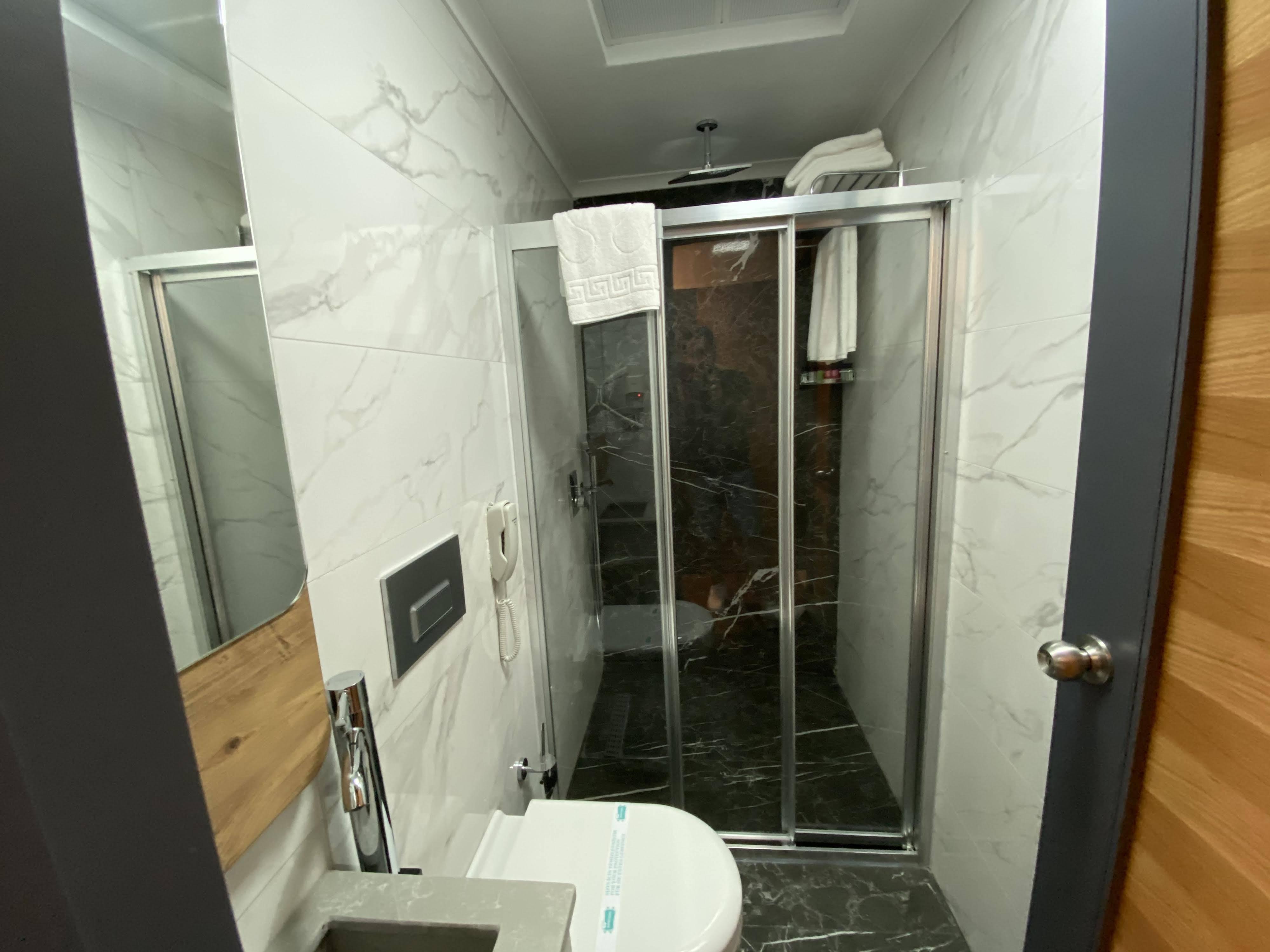 Miyas Luxury Hotel Kemer Ngoại thất bức ảnh