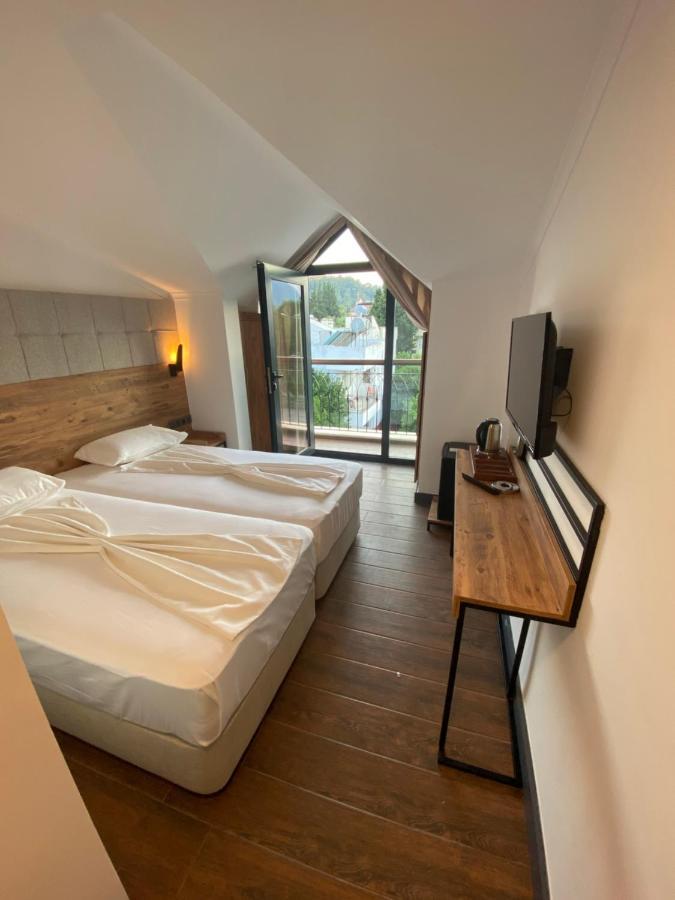 Miyas Luxury Hotel Kemer Ngoại thất bức ảnh
