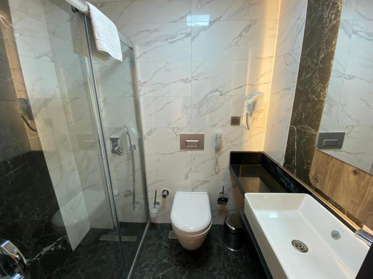 Miyas Luxury Hotel Kemer Ngoại thất bức ảnh