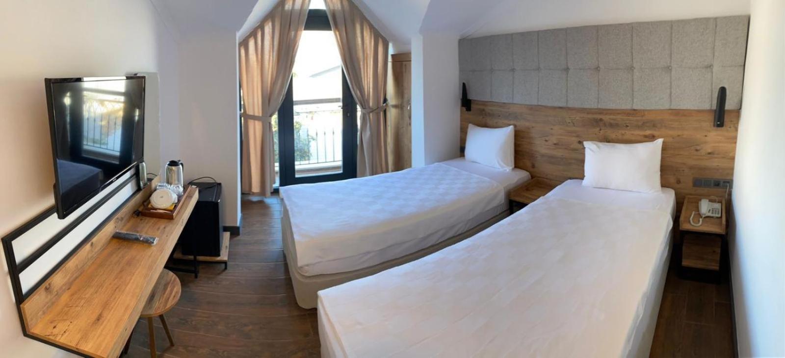 Miyas Luxury Hotel Kemer Ngoại thất bức ảnh