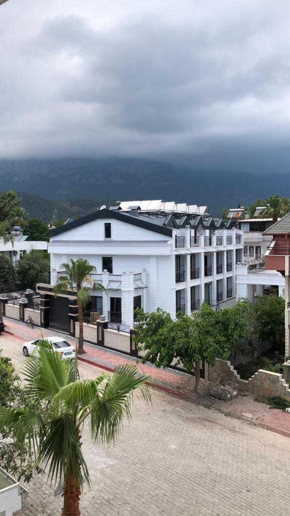 Miyas Luxury Hotel Kemer Ngoại thất bức ảnh