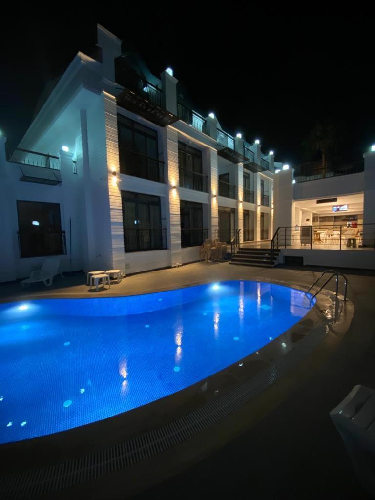 Miyas Luxury Hotel Kemer Ngoại thất bức ảnh
